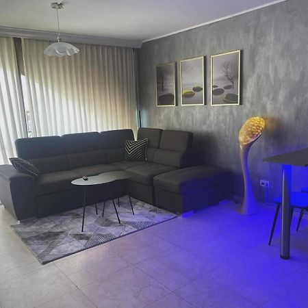 شقة Llalis Luxury إيلات المظهر الخارجي الصورة