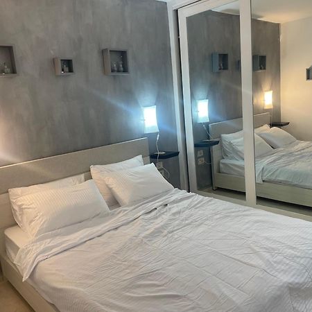 شقة Llalis Luxury إيلات المظهر الخارجي الصورة