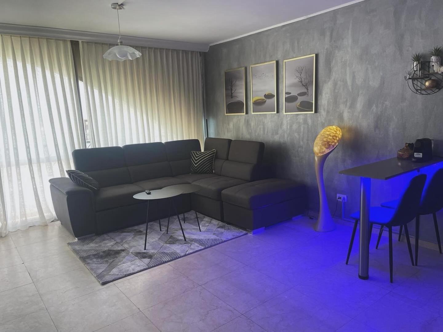 شقة Llalis Luxury إيلات المظهر الخارجي الصورة