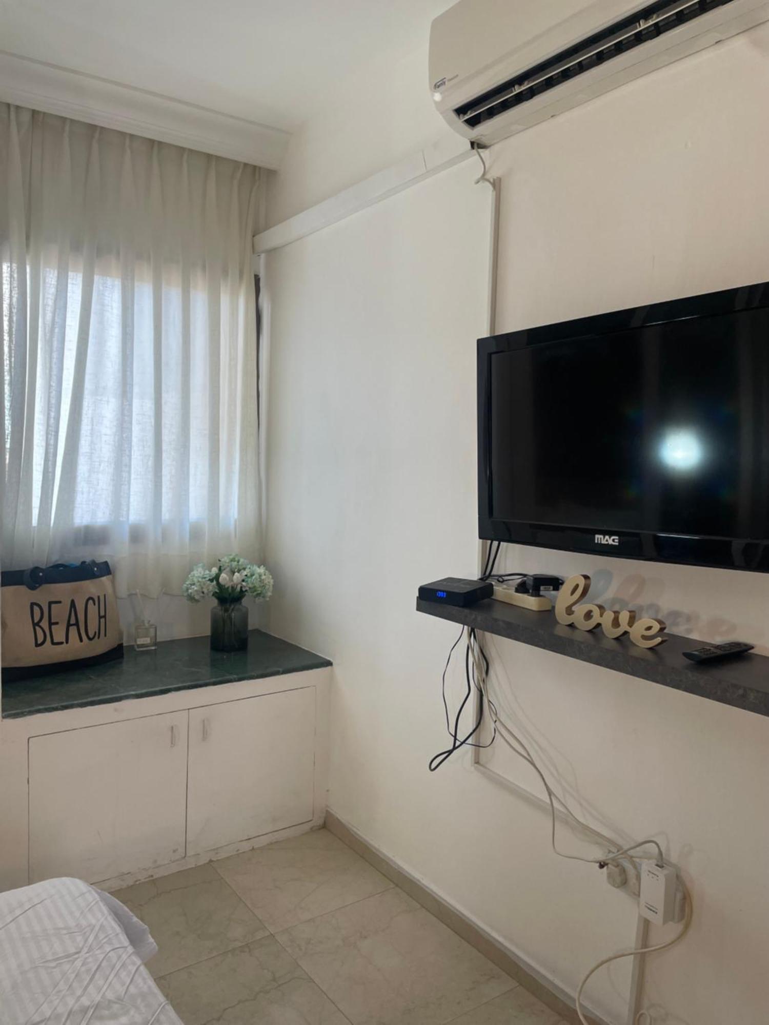شقة Llalis Luxury إيلات المظهر الخارجي الصورة