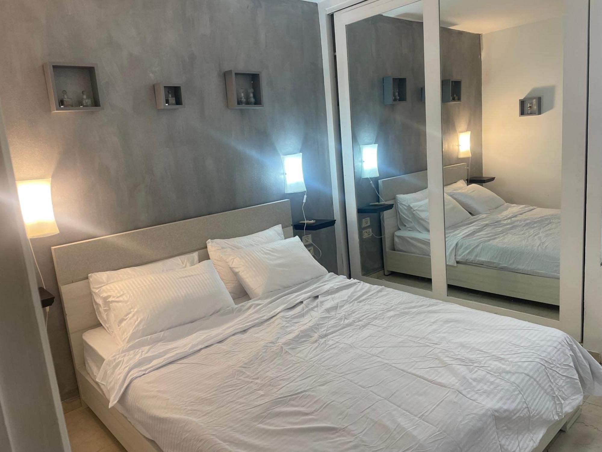 شقة Llalis Luxury إيلات المظهر الخارجي الصورة